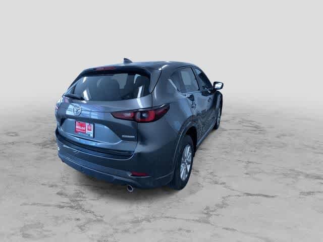 Thumbnail: 2025 Mazda CX-5 - 10