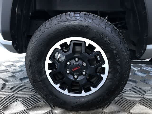 Thumbnail: 2025 Toyota Tacoma - 10