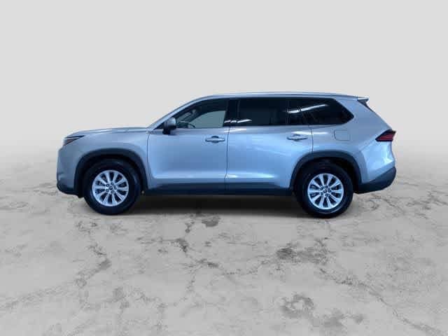Thumbnail: 2025 Toyota Grand Highlander - 7
