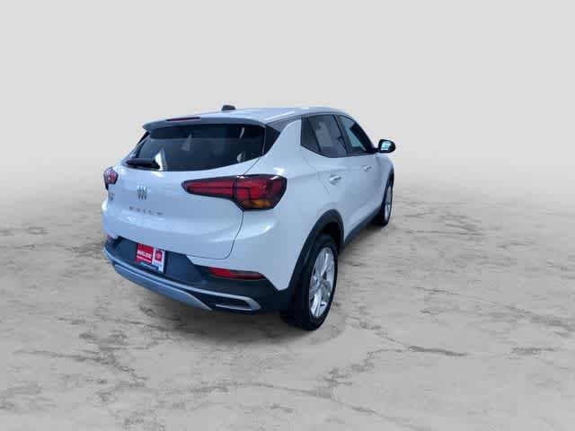 Thumbnail: 2025 Buick Encore GX - 9