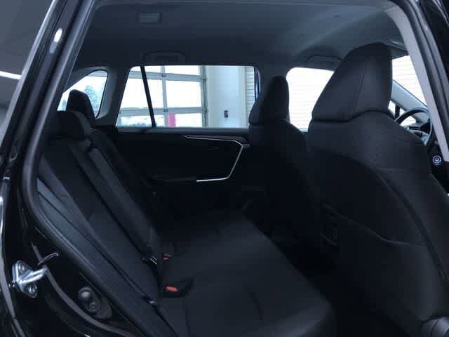 Thumbnail: 2025 Toyota RAV4 - 21