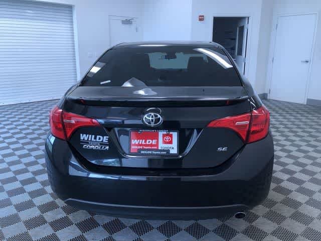Thumbnail: 2019 Toyota Corolla - 13