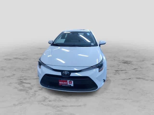Thumbnail: 2025 Toyota Corolla - 5