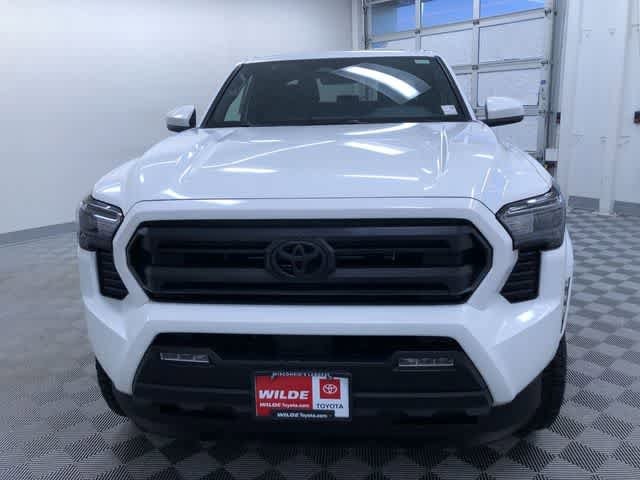 Thumbnail: 2025 Toyota Tacoma - 8