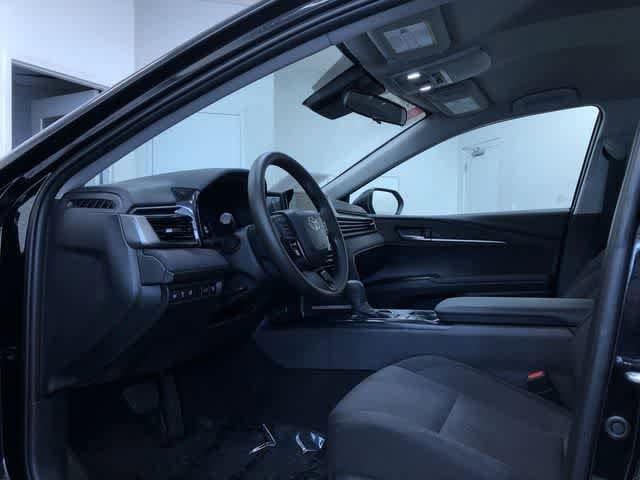 Thumbnail: 2026 Toyota Camry - 10