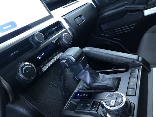 Thumbnail: 2024 Toyota Tacoma - 24