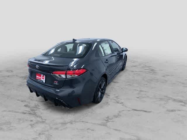 Thumbnail: 2026 Toyota Corolla - 9