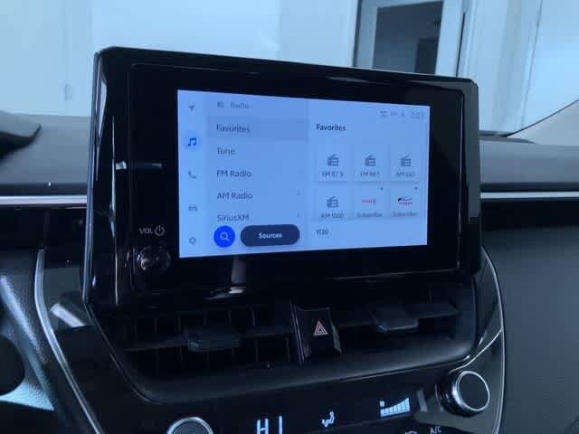 Thumbnail: 2024 Toyota Corolla - 28