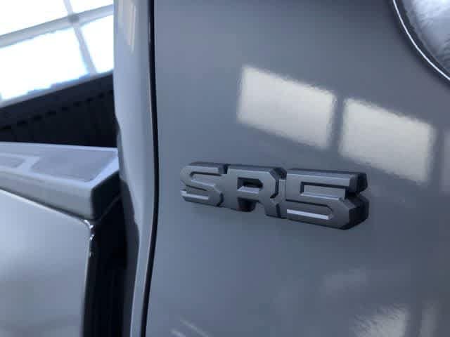 Thumbnail: 2025 Toyota Tacoma - 9