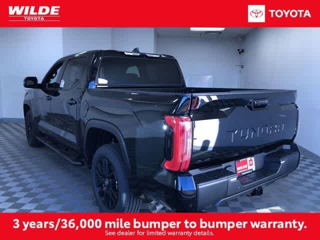 Thumbnail: 2026 Toyota Tundra - 4