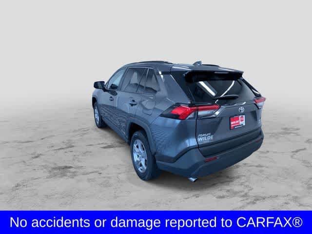Thumbnail: 2025 Toyota RAV4 - 7
