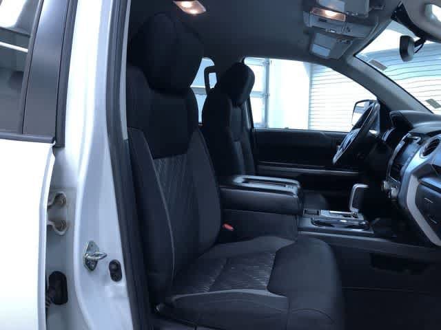 Thumbnail: 2020 Toyota Tundra - 17