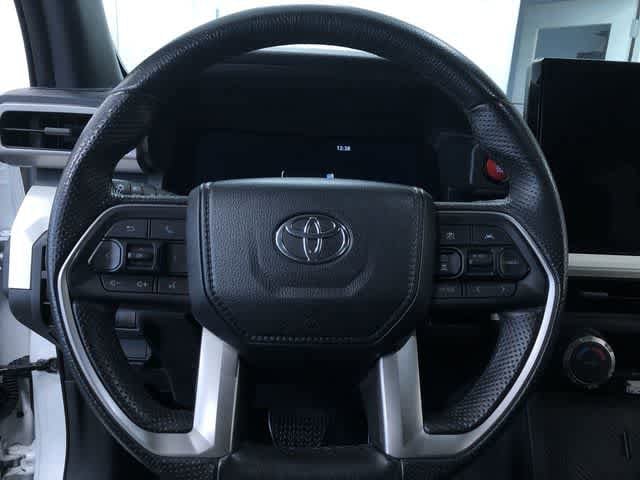 Thumbnail: 2024 Toyota Tacoma - 18