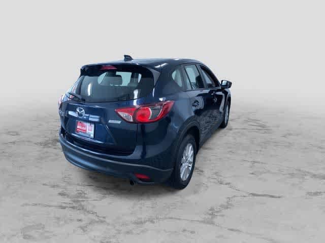 Thumbnail: 2014 Mazda CX-5 - 10