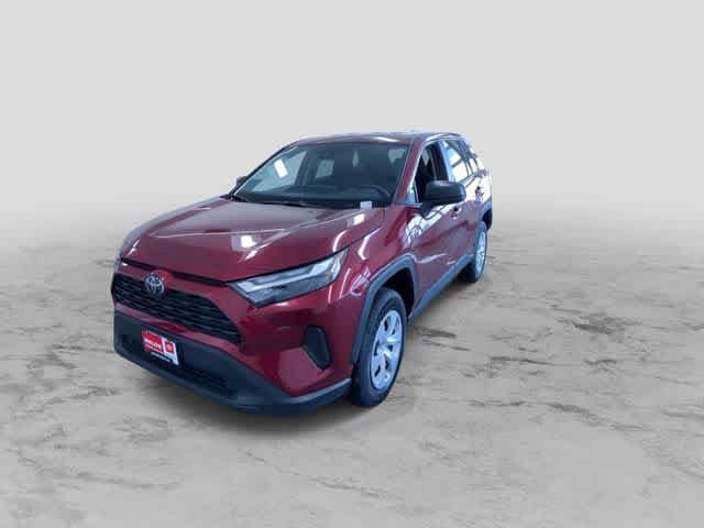Thumbnail: 2024 Toyota RAV4 - 6