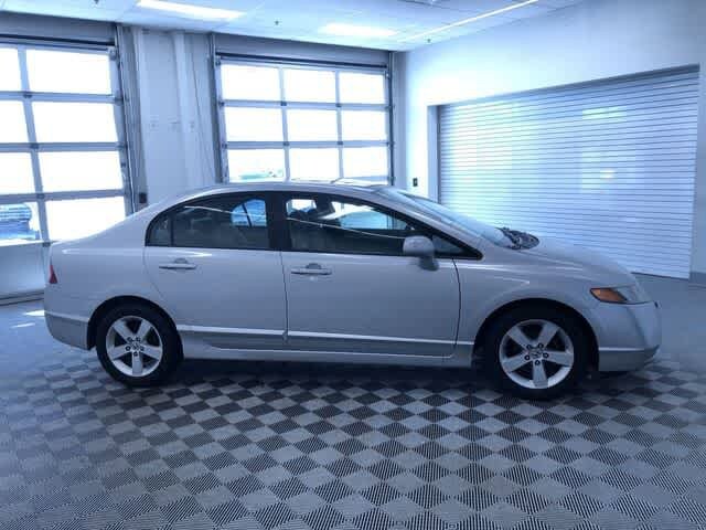 Thumbnail: 2007 Honda Civic - 33