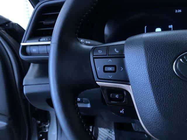 Thumbnail: 2025 Toyota Crown - 25