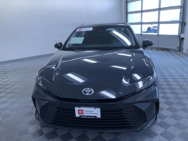 Thumbnail: 2026 Toyota Camry - 14