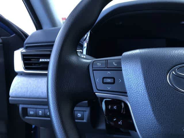 Thumbnail: 2026 Toyota Camry - 17