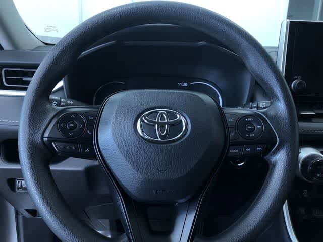 Thumbnail: 2025 Toyota RAV4 - 24