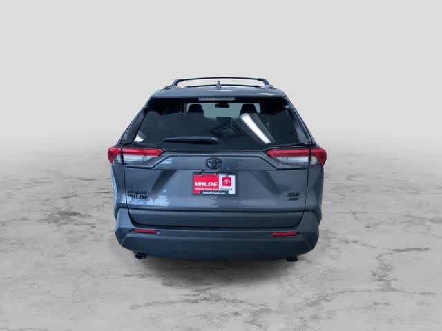 Thumbnail: 2025 Toyota RAV4 - 8