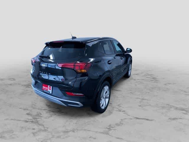 Thumbnail: 2025 Buick Encore GX - 10