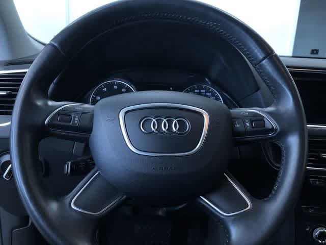 Thumbnail: 2014 Audi Q5 - 25