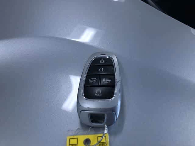 Thumbnail: 2023 Hyundai Santa Fe - 33