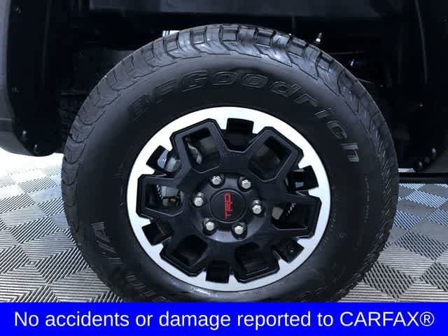 Thumbnail: 2025 Toyota Tacoma - 8