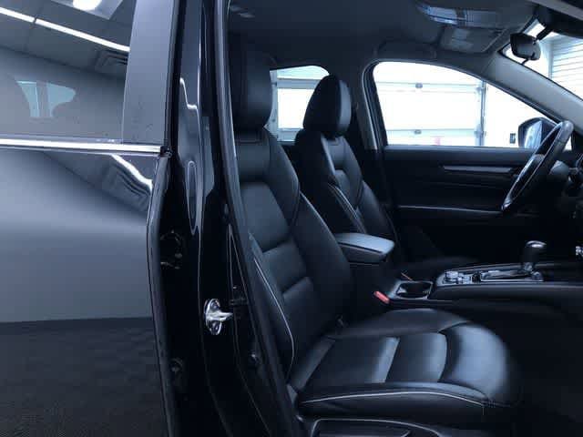 Thumbnail: 2025 Mazda CX-5 - 23