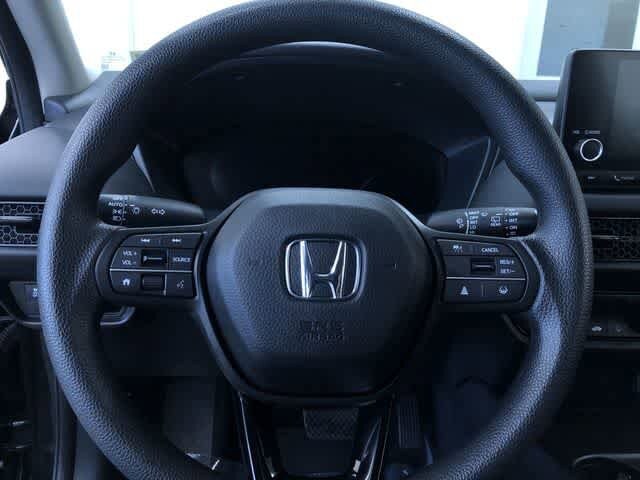 Thumbnail: 2025 Honda HR-V - 23