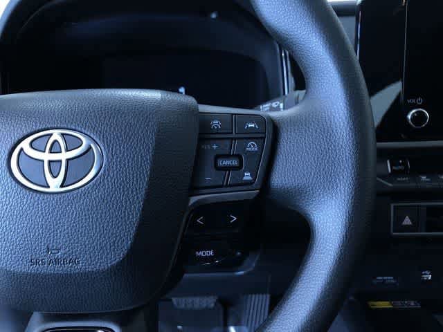 Thumbnail: 2026 Toyota Camry - 25