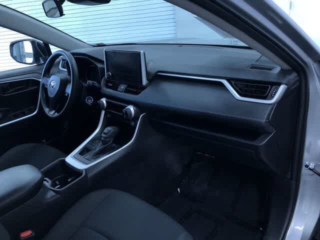 Thumbnail: 2025 Toyota RAV4 - 22