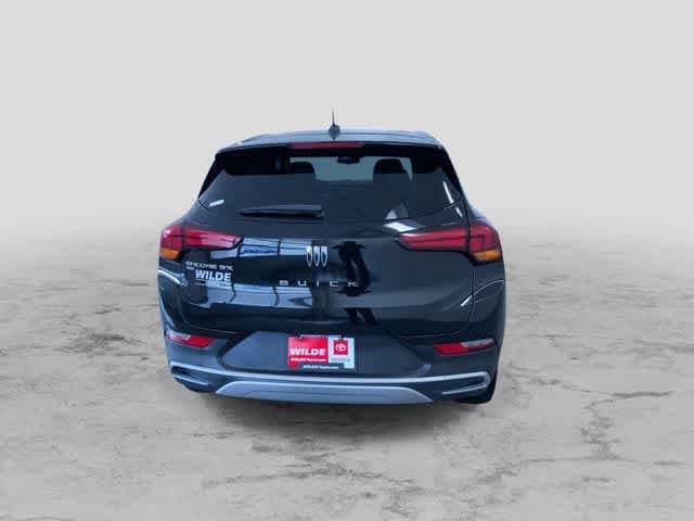 Thumbnail: 2025 Buick Encore GX - 9