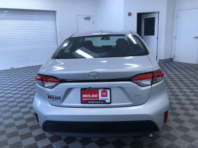 Thumbnail: 2025 Toyota Corolla - 14