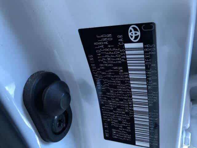 Thumbnail: 2025 Toyota Corolla - 32