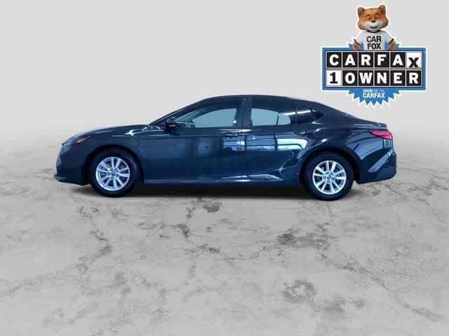 Thumbnail: 2026 Toyota Camry - 6