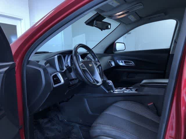 Thumbnail: 2015 Chevrolet Equinox - 11