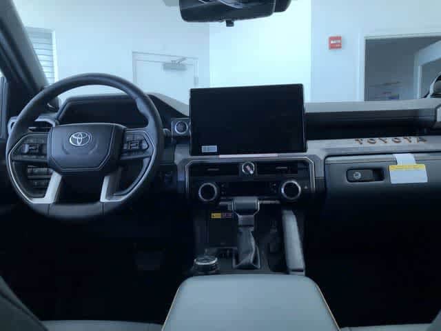 Thumbnail: 2025 Toyota 4Runner - 9