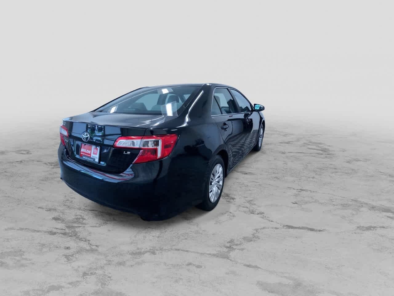 Thumbnail: 2014 Toyota Camry - 9
