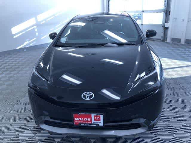Thumbnail: 2026 Toyota Prius - 6