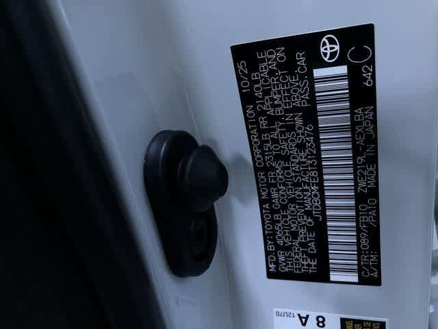 Thumbnail: 2026 Toyota Corolla - 33