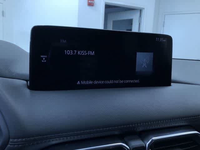 Thumbnail: 2025 Mazda CX-5 - 29