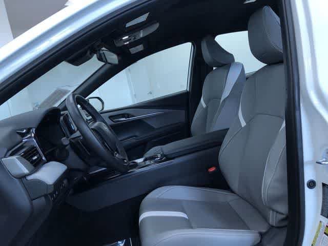 Thumbnail: 2025 Toyota Camry - 11