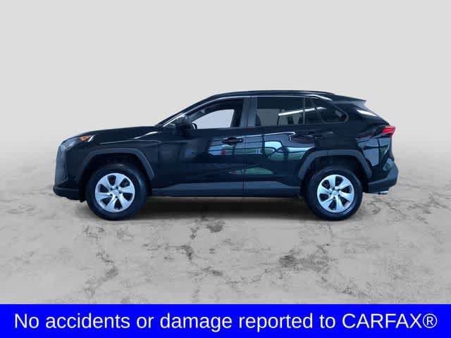 Thumbnail: 2019 Toyota RAV4 - 6