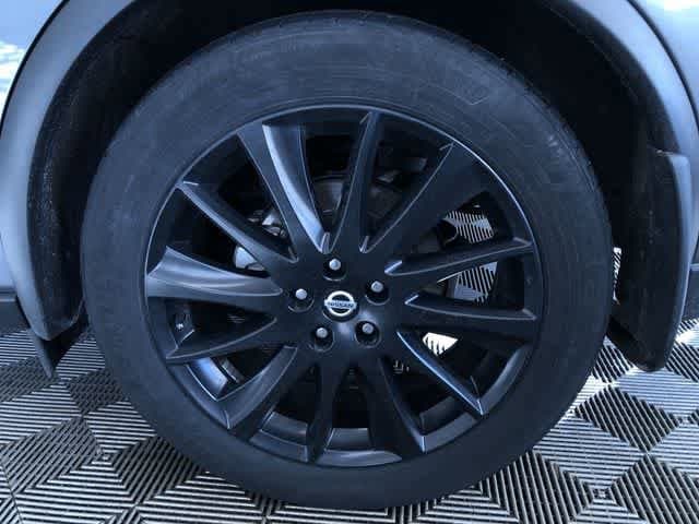 Thumbnail: 2021 Nissan Murano - 17