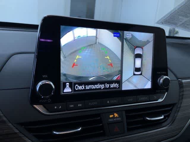 Thumbnail: 2019 Nissan Altima - 28