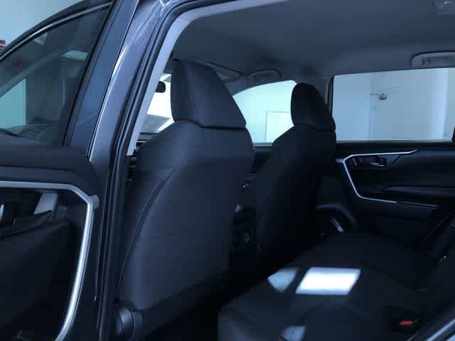 Thumbnail: 2025 Toyota RAV4 - 19