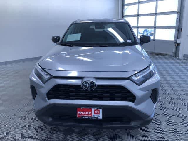 Thumbnail: 2025 Toyota RAV4 - 14