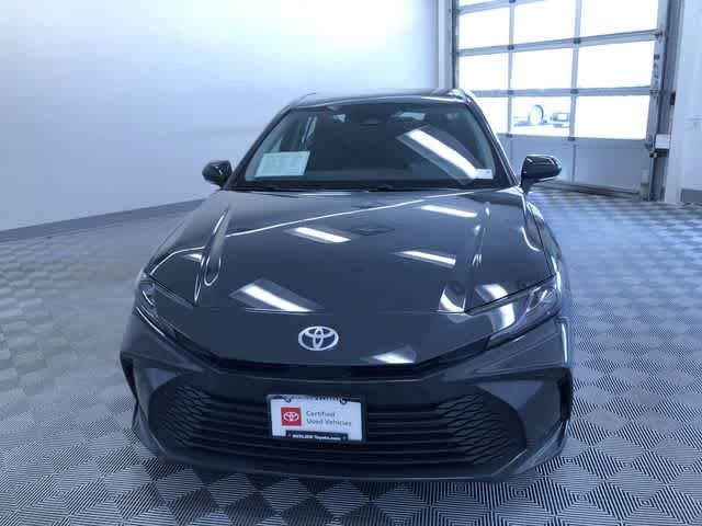 Thumbnail: 2026 Toyota Camry - 14